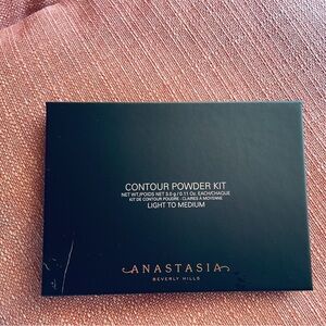 Anastasia Beverly Hills Contour Powder Kit - Black